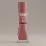 ESMALTE 8ML ROSA AÇAI - DAILUS QUERIDINHOS