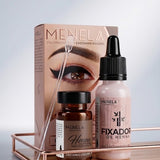 HENNA MENELA CASTANHO ESCURO 2,5G - MENELA