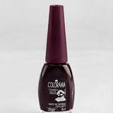 ESMALTE 8ML NOITE DE ESTREIA - COLORAMA