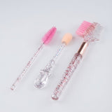KIT SOBRANCELHAS HIGH QUALITY - DELICATE
