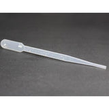PIPETA PASTEUR PLÁSTICA 3ML