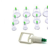 VENTOSA PULL OUT A VACUUM APPARATUS