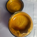 GEL PAINTTING DAFU 13 DOURADO