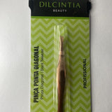 PINÇA PONTA DIAGONAL T - 51103-RG DILCINTIA