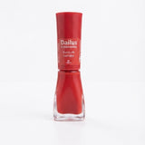 ESMALTE SUCO DE TOMATE 8ML - DAILUS QUERIDINHOS