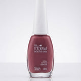 ESMALTE ROSA ANTIGO 8ML - COLORAMA