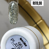 GEL PLATINUM INVILA PRATA 5G