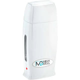 AQUECEDOR DE CERA MATIC ROLL-ON BRANCO - MEGA BELL