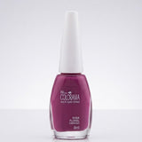 ESMALTE 8ML ROSA FLORAL - COLORAMA