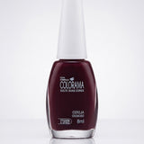 ESMALTE SOLTE SUAS CORES CEREJA CREMOSO - COLORAMA
