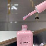 DAFU NUDES 004 – ESMALTE PROFISSIONAL
