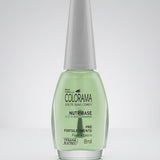 FORTALECEDOR DE UNHAS NUTRIBASE 8ML - COLORAMA
