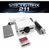 MOTOR STRONG 211