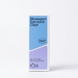 BLINDAGEM ESTRUTURAL CLEAR VOLIA 9G