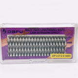 CILIOS TUFO DAFU 30P 0.07D MIX 8-14MM