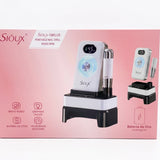 MOTOR PORTATIL SIOUX 45000RPM