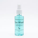 HIGIENIZADOR DE CILIOS ECO WASH 120ML