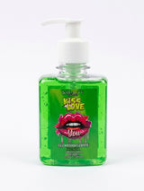 GEL AROMATIZANTE KISS LOVE MENTA 250G
