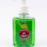 GEL AROMATIZANTE KISS LOVE MENTA 250G