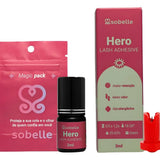 COLA HERO SOBELLE- MACY 3g