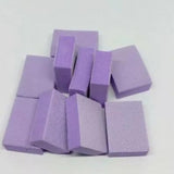 LIXA MINI BUFF QUADRADA