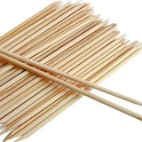 PALITO DE PONTA E CHANFRO - 100 UND