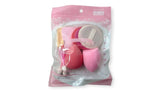KIT ESPONJA COMFORT CLASSIC PARA MAQUIAGEM
