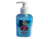 GEL AROMATIZANTE KISS LOVE TUTTI FRUTTI 250G