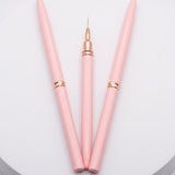 KIT PINCEL COM TAMPA FINO 3UNIDADES - DAFU