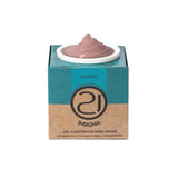 GEL NAILS 21 NATURAL 34G -INSIGNIA