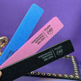 LIXA BUFFER