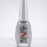 ESMALTE VESTE PRADA CINTILANTE - COLORAMA