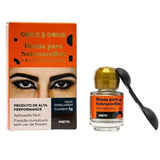 HENNA PRETO 3,0G –DELLA&DELLE