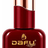 ESMALTE EM GEL DAFU JELLY CHERRY SEM HEMA & TPO – COR 01 | 12ML