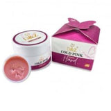 GEL COLD PINK CONTROL HARD 18G -D&Z