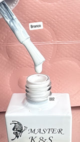 ESMALTE KES 10ML - 002