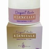 GEL ESENCIALE ELEGANT NUE 24G - PIU BELLA