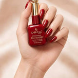 DAFU JELLY CHERRY 12ML 08 – ESMALTE PROFISSIONAL