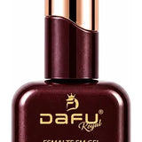 ESMALTE EM GEL DAFU JELLY CHERRY SEM HEMA & TPO – COR 12 | 12ML
