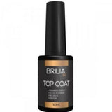 TOP COAT - BRILIA 10ML