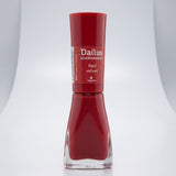 ESMALTE 8ML RED VELVET - DAILUS QUERIDINHOS