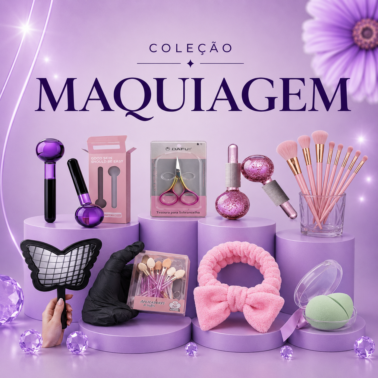 Maquiagem
