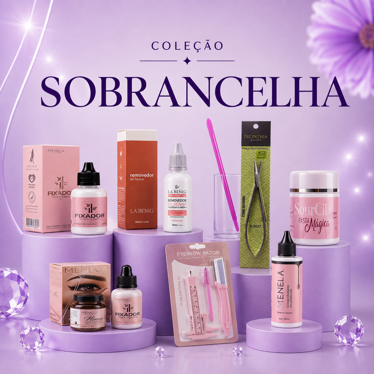 Sobrancelha