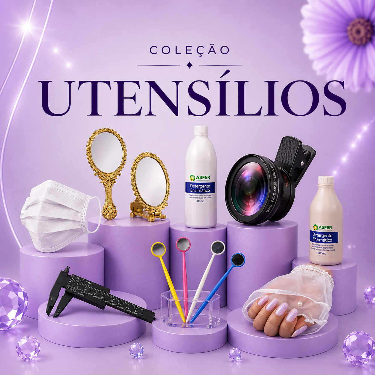 Utensílios