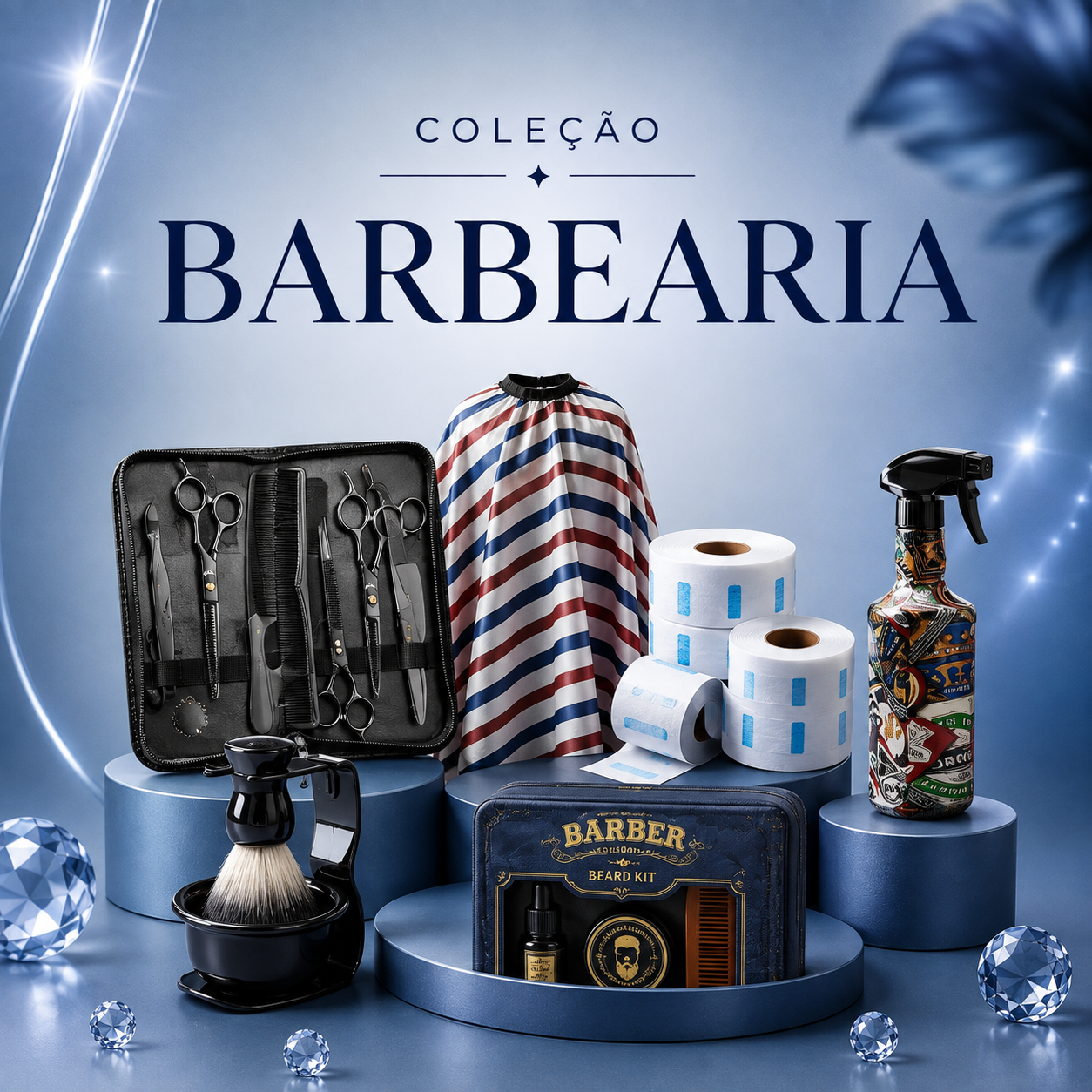 Barbearia