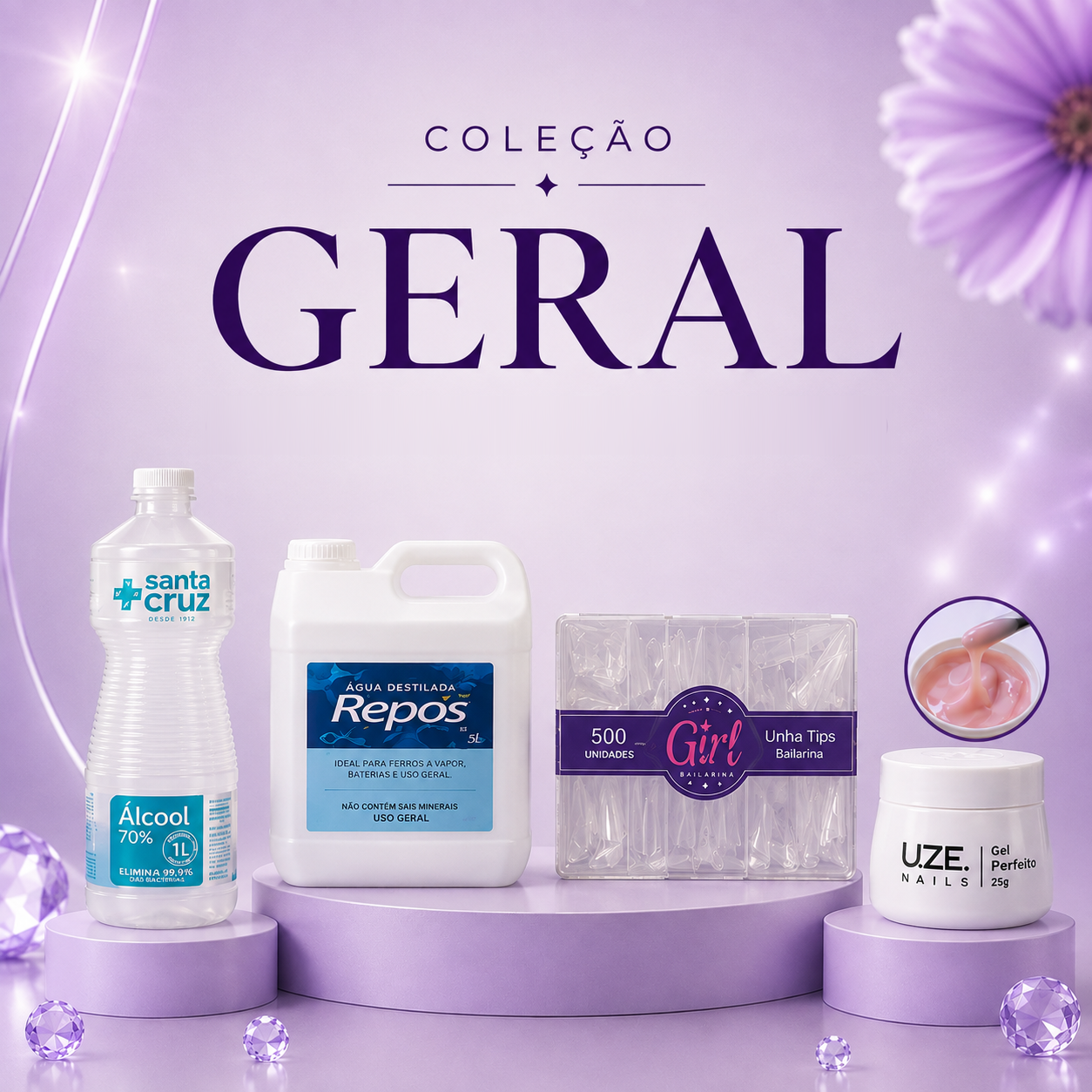 Geral