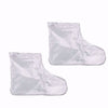 BOTA DESCARTÁVEL - S.O.S 100un INVILA - Tudo para unhas em gel