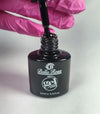 ESMALTE EM GEL BELLA ROSA 001- 12 Ml INVILA - Tudo para unhas em gel