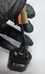 ESMALTE XD ORIGINAL 01 15ml INVILA - Tudo para unhas em gel