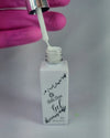 ESMALTE EM GEL BELLA ROSA PONTA FINA 01- 12ml INVILA - Tudo para unhas em gel